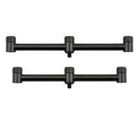 Fox Black Label QR Buzzer Bar 3 Rods / Supporto Per Canna Da Pesca Per Carpa