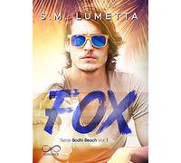 Fox. Bodhi beach (Vol. 1)