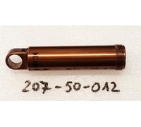 Fox Body FLOAT X CTD 8.750 x 2.500 Impact Extrusion Al 6061, Kashima, 207-50-012