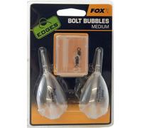 Fox Bolt Galleggiante da pesca, confezione da due, M