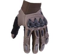 Fox Bomber CE Taupe M Gloves