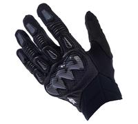 FOX Bomber Guanti unisex nero, taglia 3XL