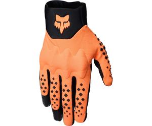 FOX Bomber LT CE Guanti da motocross, arancione, Taglia 2XL