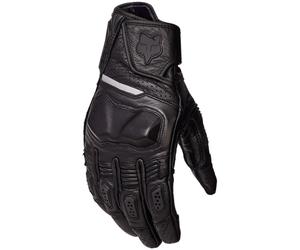 FOX Bomber Pro Adv Guanti da motocross, nero, taglia 2XL per maschi