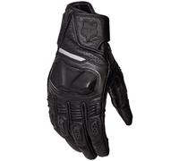 FOX Bomber Pro Adv Guanti da motocross, nero, taglia L per maschi