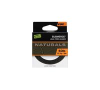 Fox Bordi Naturals Immersione senza Piombo Leader