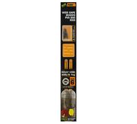Fox Bordi Wide Gape con Becco Pva Attrezzi Pesca / Attrezzatura Pesca