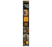 Fox Bordi Wide Gape con Becco Pva Attrezzi Pesca / Attrezzatura Pesca