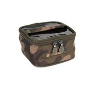 Fox Borsa Accessori CamoLite Media Per Pesca Carp Luggage