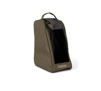 FOX Borsa Boot/Wader Tasche Per Wathose Stivali Verde 23,5 x 49 x 25cm
