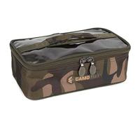 Fox Borsa grande per accessori Camolite, camouflage, Camolite