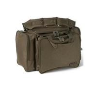 Fox Borsa Tote Voyager Medium, verde scuro, Viaggiare