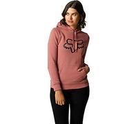 Fox Boundary - Pullover in Pile, Colore: Rosa polverosa