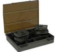 Fox EOS Loaded Big Tackle Box CBX097