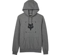 FOX Boxed Future Felpa, grigio, taglia XL per maschi