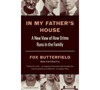 Fox Butterfield In My Father's House (Tascabile)