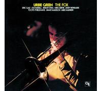 Fox by Urbie Green (2013-12-17)