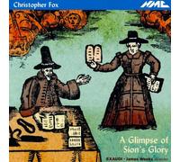 FOX, C. - A GLIMPSE OF SION'S GLORY