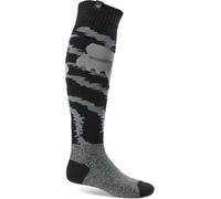 FOX, Calzature Uomo, Bianco/Nero, S-L
