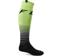 FOX, Calzature Uomo, Giallo Fluorescente, L