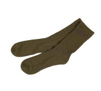 Fox Calze 3 Pezzi Da Pesca Carpa Verde Nero Uom 6-9 10-12