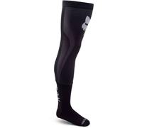 FOX CALZE FLEXAIR KNEE BRACE SOCK DARK