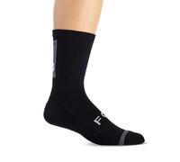 Fox Racing Calze Defend Lunar 20 cm Nero – Uomo L/XL (43-47)