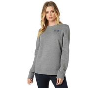 Fox camicia Lady Good Timer Heather giacca, Graphite, taglia XS