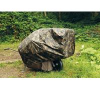 Fox Camo Barrow Cover / Attrezzatura Da Pesca A Carpa