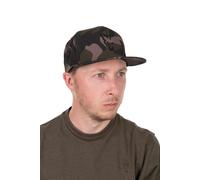 Fox Camo Snapback / Abbigliamento Da Pesca Al Carpfishing