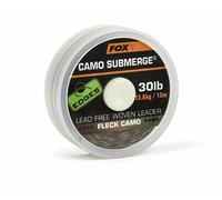 Fox Camo Sott'acqua Leader Senza Piombo 30Lb - 10M