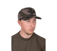 Fox Camo Volley Cap / Abbigliamento Da Pesca Al Carpfishing