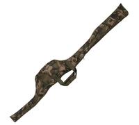 Fox Camolite 10ft Single Rod Sleeve - Borsa per canne da pesca
