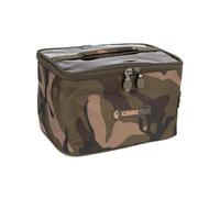 Borsa per pc per bambini Fox Camolite XL Vert 26x19x17,5 cm