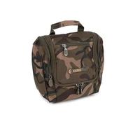 Fox Camolite - Astuccio da toilette, camouflage, Camolite