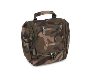 Fox Camolite - Astuccio da toilette, camouflage, Camolite