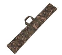 Fox Camolite - Bastone da banco grande, 130 x 22 x 3 cm, borsa da pesca, borsa per il trasporto, borsa per accessori