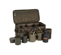 Fox Camolite Birra Kit Borsa / Pesca Carpa Bagagli