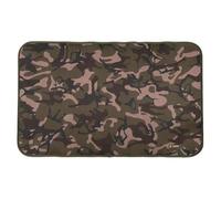 Fox Camolite Bivvy Mat XL - Tappetino per tenda, 100 x 62 cm, per pesca alla carpa