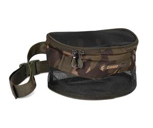Fox Camolite Boilie Marsupio / Pesca Carpa Bagagli