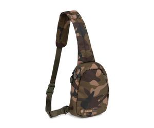 Fox CamoLite Borsa A Spalla / Bagagli Da Pesca A Carpa