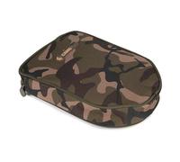 Fox CamoLite Borsa Per Attrezzatura Da Pesca Al Carp