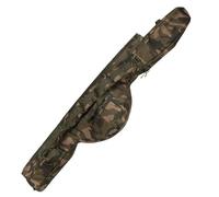 Fox Camolite - Borsa per canna da pesca retrattile da 8 a 10 ft