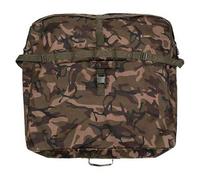Fox Camolite CLU526 - Borsa da trasporto standard per seggiolone, Mimetico