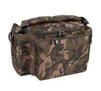 Fox Borsa per Carpfishing Camolite CLU485 – Nuova versione, Mimetica, Compatta