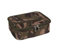 Fox CamoLite Gadget Safe / Carp Fishing Luggage