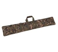 Fox CamoLite Grande Borsa Per Bankstick / Bagagli Da Pesca A Carpa