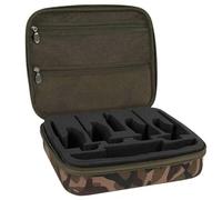 Fox Camolite Rx + Micron Custodia / Pesca Carpa Bagagli