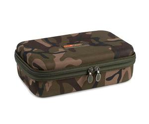 Fox Camolite Rx + Sicurezza Custodia / Pesca Carpa Bagagli