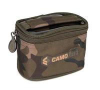 Fox Camolite Small Accessory Bag 13 x 8,5 x 9,5 cm, borsa da pesca